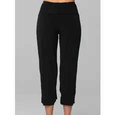 KOLLONTAÏ KOLLONTAI 25E PANTALON ANDRADA NOIR
