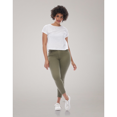YOGA JEANS YOGA JEANS RACHEL SKINNY CLASSIC RISE DESERT ROAD/VERT