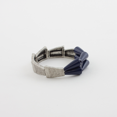ANNE MARIE CHAGNON BRACELET GUPO DENIM