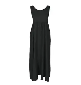 MELOW DESIGN MELOW 25E ROBE KIM NOIR