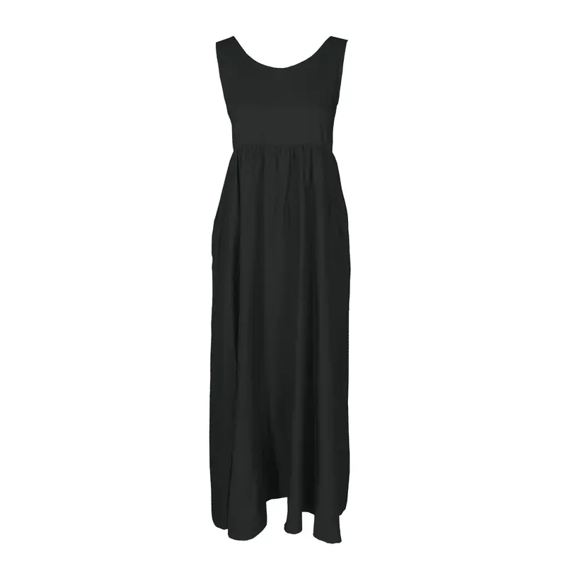 MELOW DESIGN MELOW 25E ROBE KIM NOIR