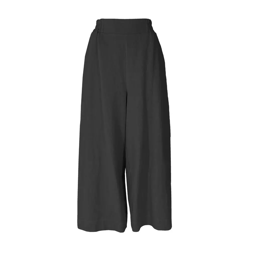 MELOW DESIGN MELOW 25E PANTALON KURT NOIR