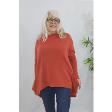 MOOV 25E CHANDAIL MEESO ARGILE