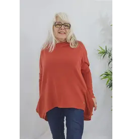 MOOV 25E CHANDAIL MEESO ARGILE