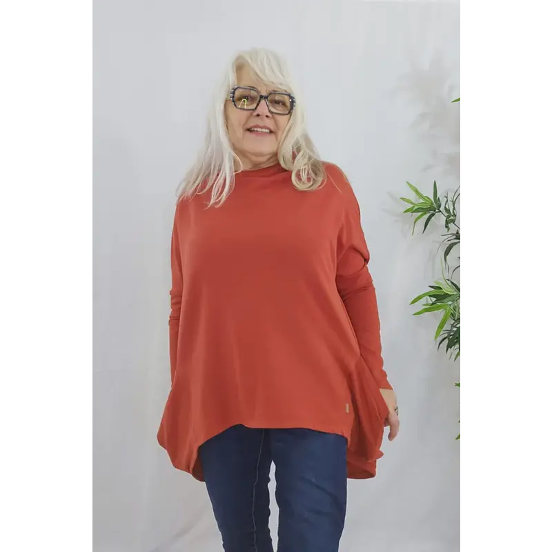 MOOV 25E CHANDAIL MEESO ARGILE