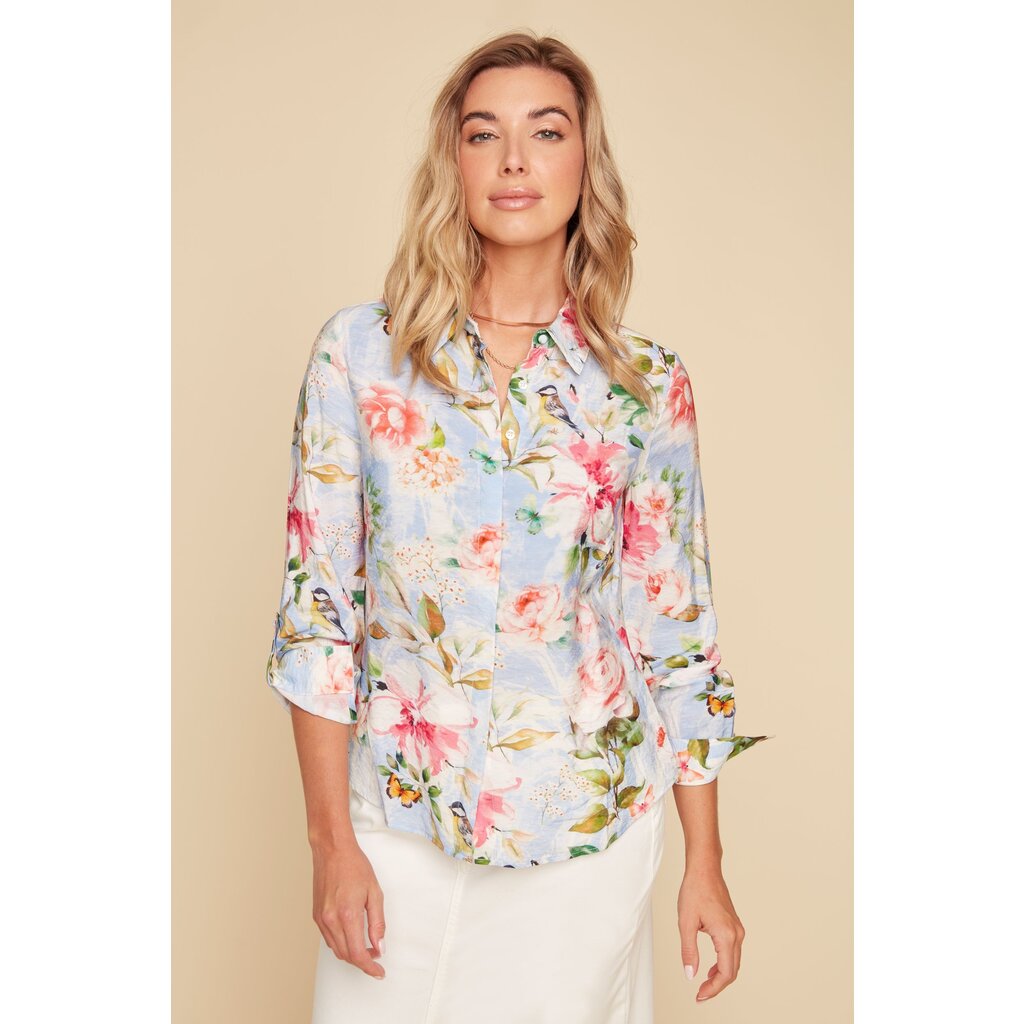 Renuar Blouse R5142 main image 0