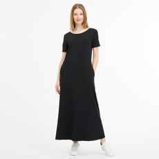 RAGWEAR RAGWEAR 25E ROBE BONNIT NOIR