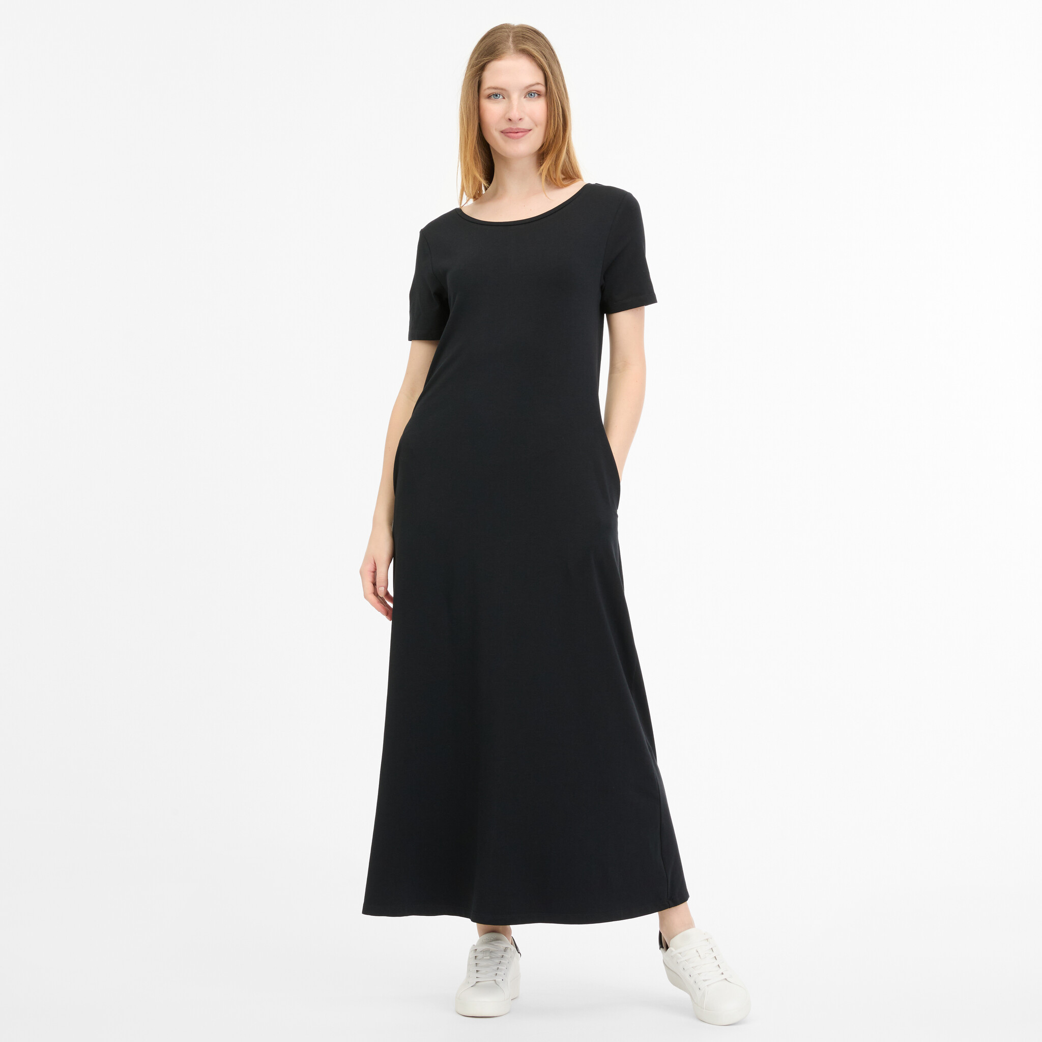 RAGWEAR 25E ROBE BONNIT NOIR - Boutique Nomade