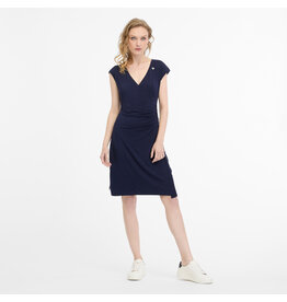 RAGWEAR RAGWEAR 25E ROBE CRUPI MIDNIGHT NAVY