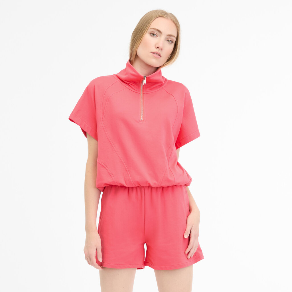 RAGWEAR RAGWEAR 25E TOP IZZARA CORAIL