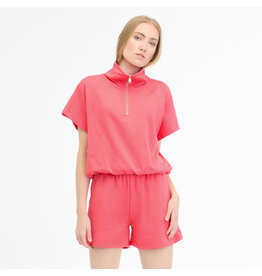 RAGWEAR RAGWEAR 25E TOP IZZARA CORAIL