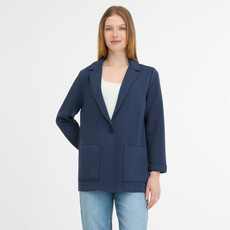 RAGWEAR RAGWEAR 25E SWEATSHIRT JADIRA MIDNIGHT NAVY