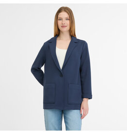 RAGWEAR RAGWEAR 25E SWEATSHIRT JADIRA MIDNIGHT NAVY