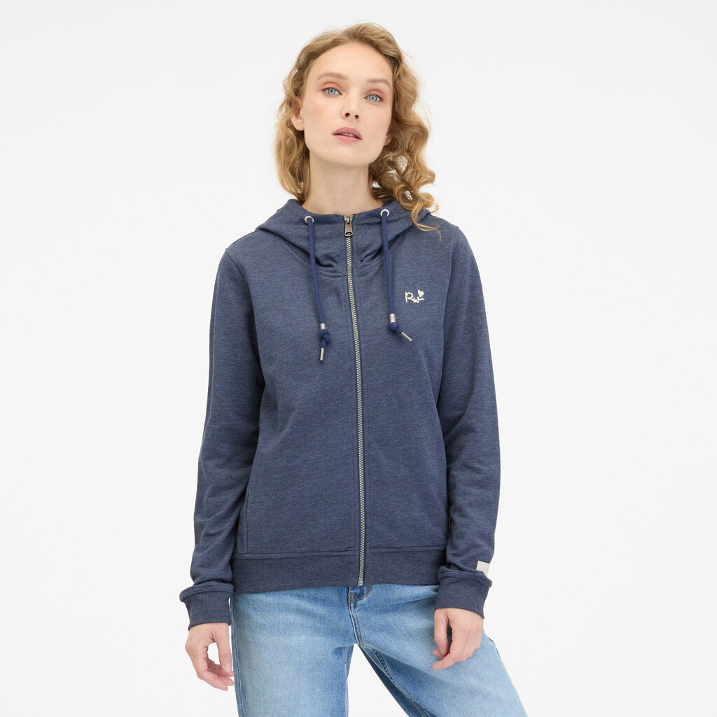 RAGWEAR RAGWEAR 25E SWEATSHIRT PARYA MIDNIGHT NAVY
