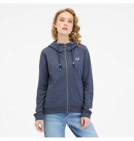 RAGWEAR RAGWEAR 25E SWEATSHIRT PARYA MIDNIGHT NAVY