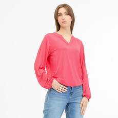 RAGWEAR RAGWEAR 25E HAUT SANTICA CORAIL