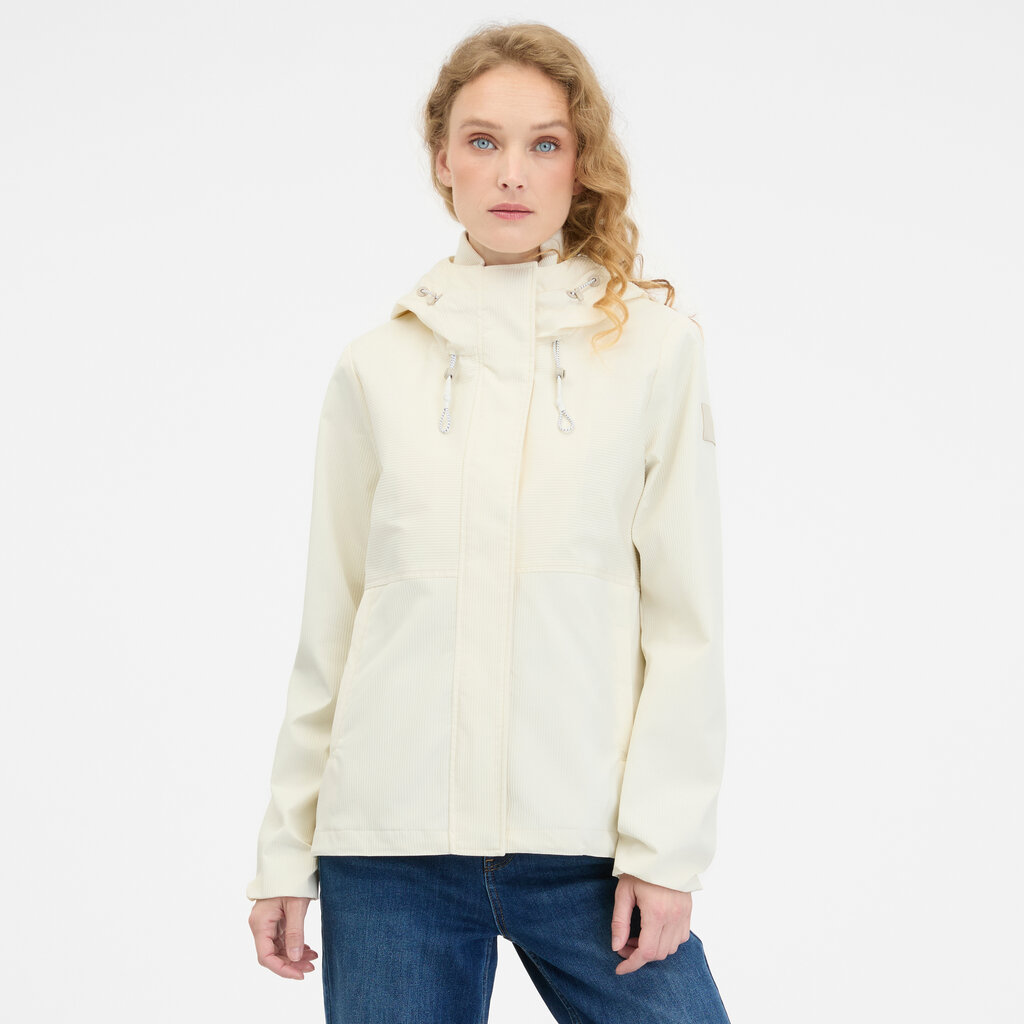 RAGWEAR RAGWEAR 25E JACKET SUNNIVA IVORY