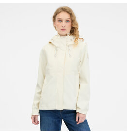 RAGWEAR RAGWEAR 25E JACKET SUNNIVA IVORY