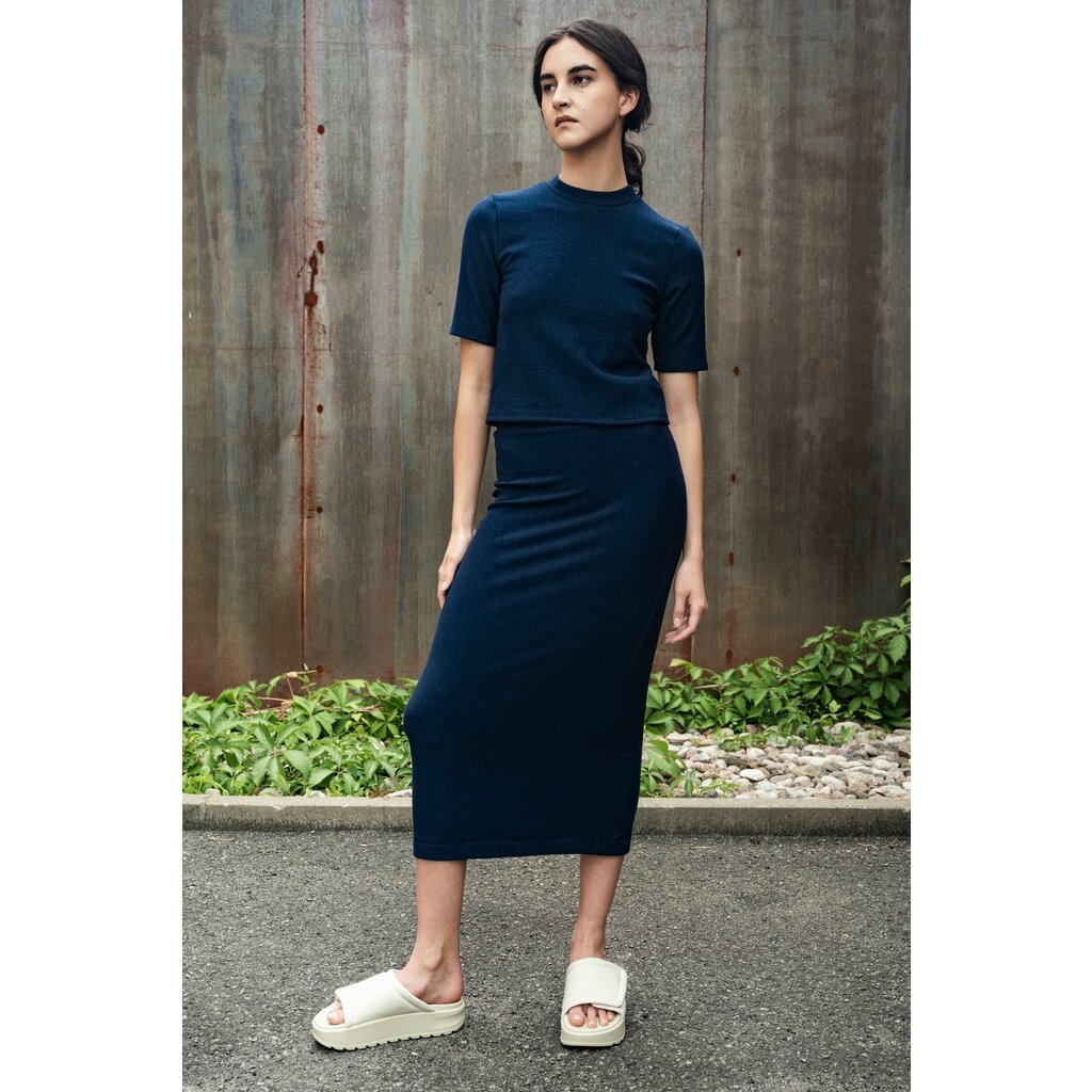 BODY BAG BODY BAG 25E TSHIRT DOLBY NAVY