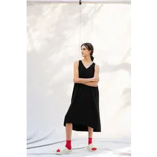 BODY BAG BODY BAG 25E ROBE CASSIS NOIR