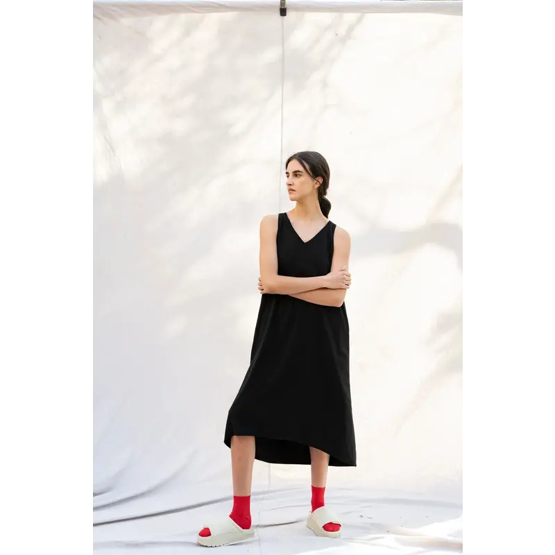 BODY BAG BODY BAG 25E ROBE CASSIS NOIR