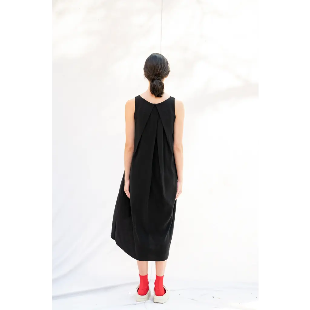 BODY BAG BODY BAG 25E ROBE CASSIS NOIR