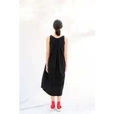 BODY BAG BODY BAG 25E ROBE CASSIS NOIR