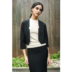 BODY BAG BODY BAG 25E JACKET NASSAU NOIR