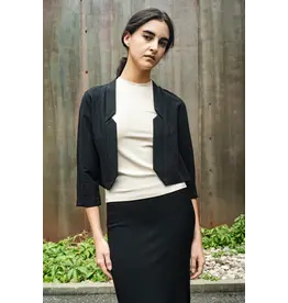 BODY BAG BODY BAG 25E JACKET NASSAU NOIR