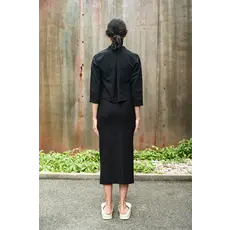 BODY BAG BODY BAG 25E JACKET NASSAU NOIR