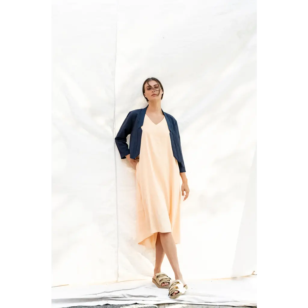 BODY BAG BODY BAG 25E JACKET NASSAU NAVY