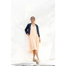 BODY BAG BODY BAG 25E JACKET NASSAU NAVY