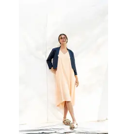 BODY BAG BODY BAG 25E JACKET NASSAU NAVY