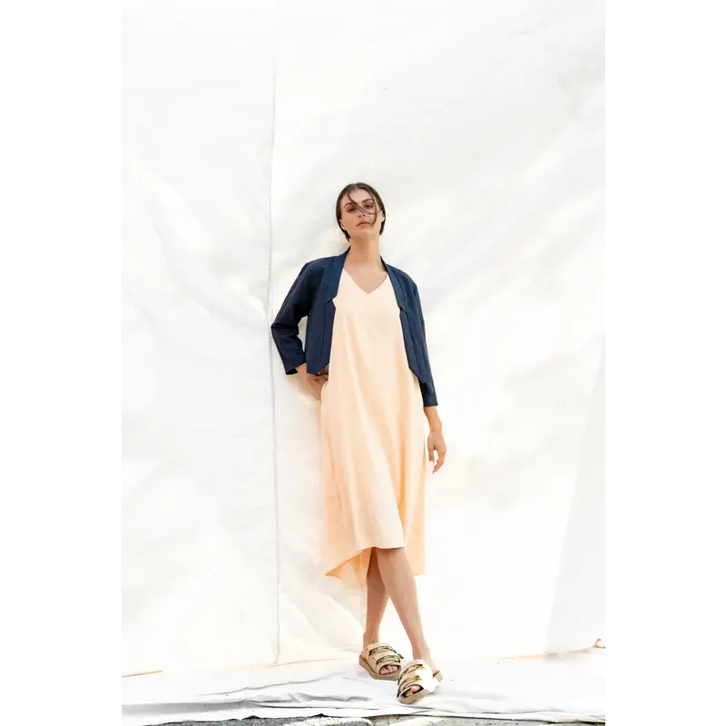 BODY BAG BODY BAG 25E JACKET NASSAU NAVY