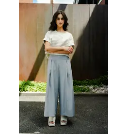 BODY BAG BODY BAG 25E PANT SAO PAULO MINI LIGNES