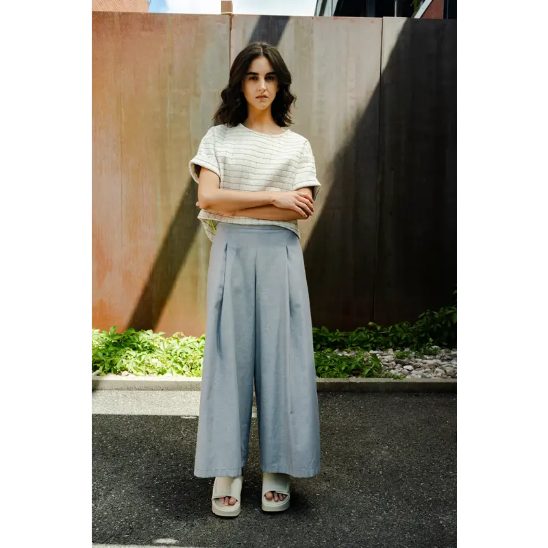 BODY BAG BODY BAG 25E PANT SAO PAULO MINI LIGNES