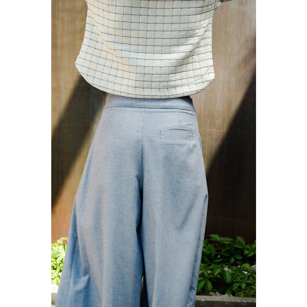 BODY BAG BODY BAG 25E PANT SAO PAULO MINI LIGNES