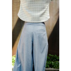 BODY BAG BODY BAG 25E PANT SAO PAULO MINI LIGNES