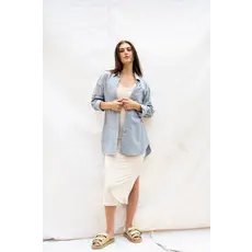 BODY BAG BODY BAG PANEMA CHEMISE STRIP