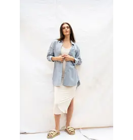 BODY BAG BODY BAG PANEMA CHEMISE STRIP