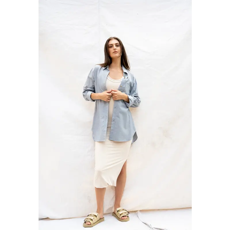 BODY BAG BODY BAG PANEMA SHIRT STRIP