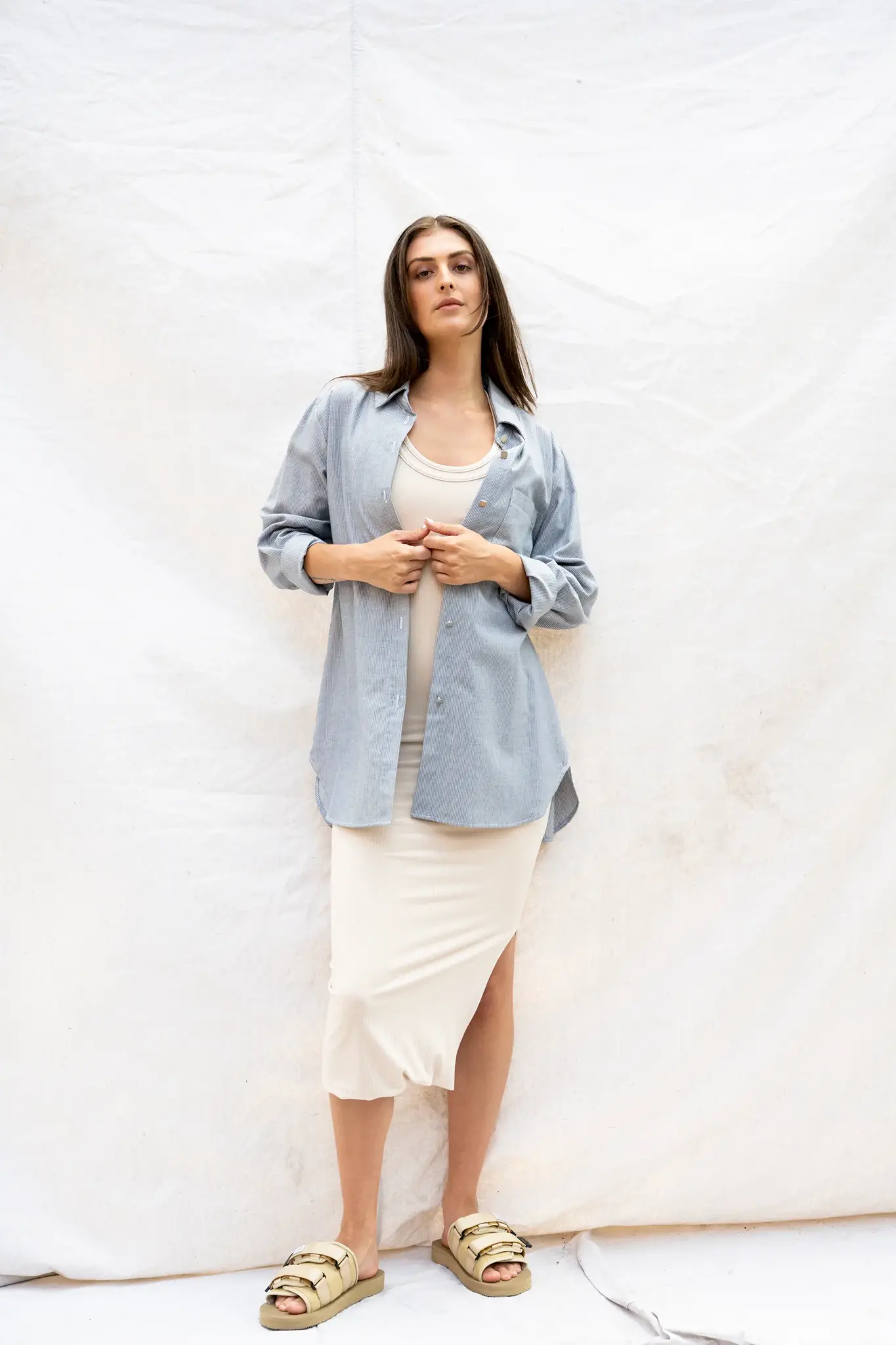 BODY BAG PANEMA SHIRT STRIP