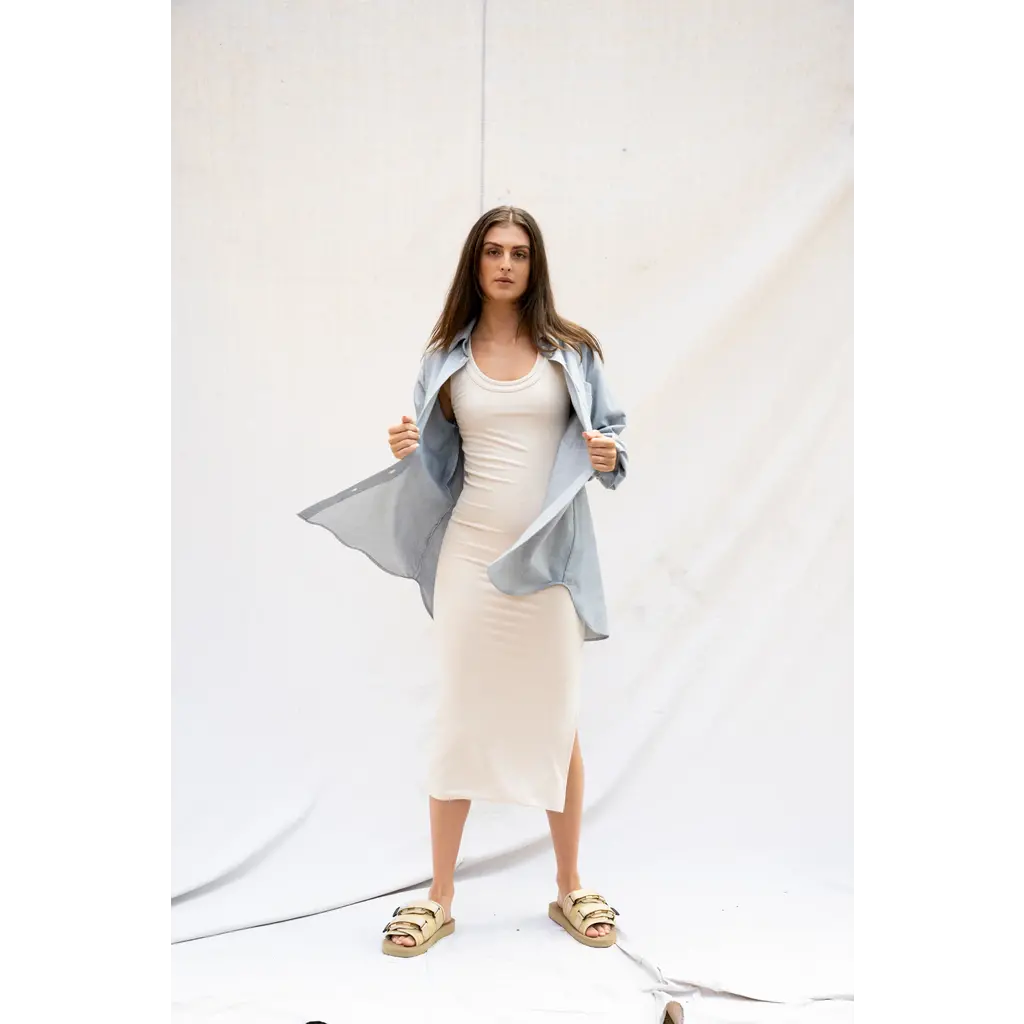 BODY BAG BODY BAG PANEMA SHIRT STRIP