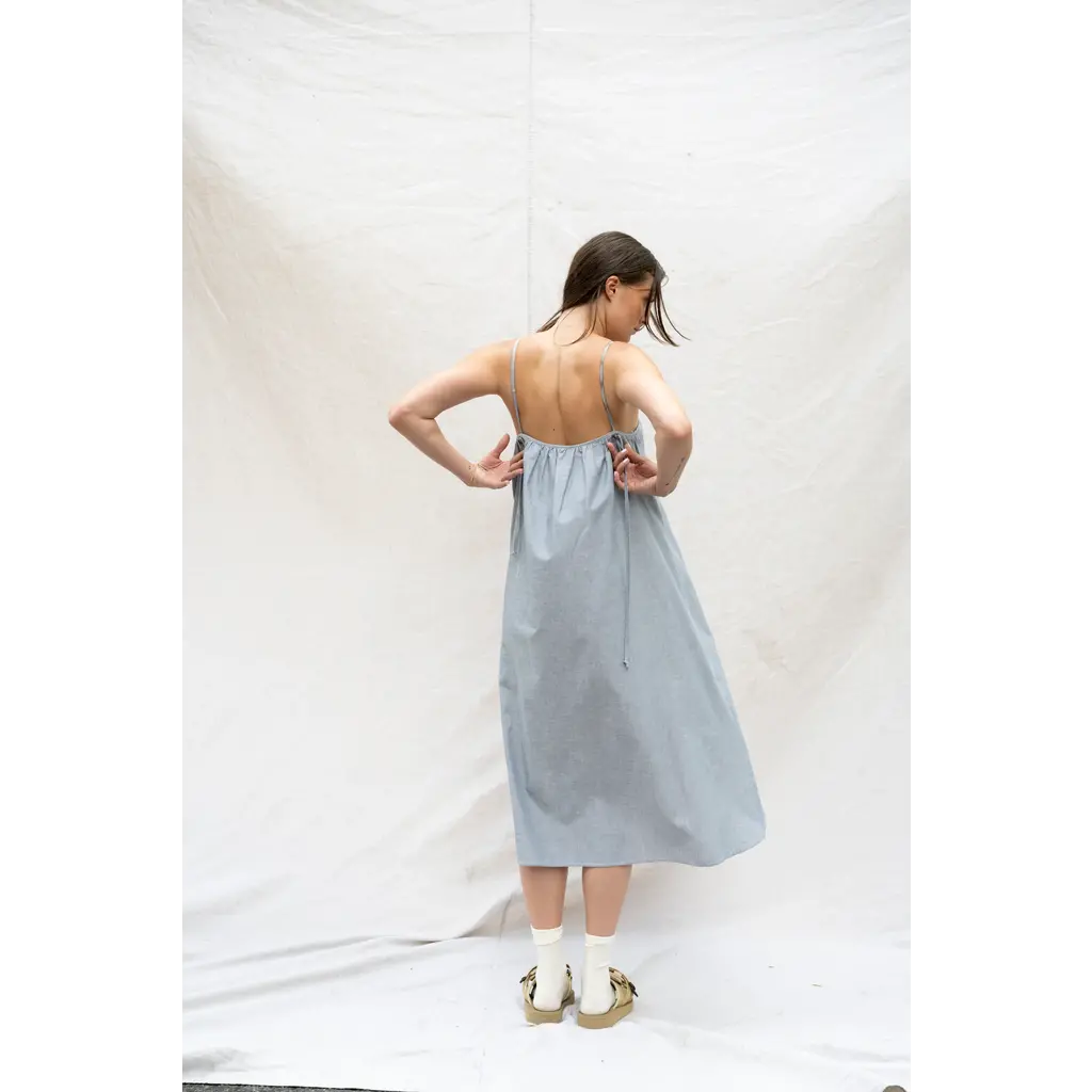 BODY BAG BODY BAG BAHIA DRESS STRIP