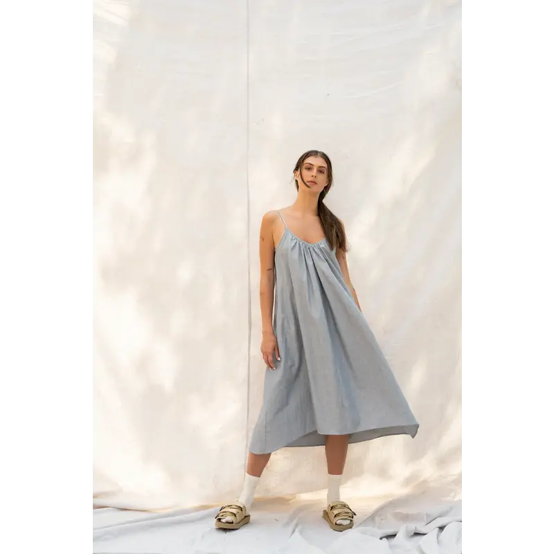 BODY BAG BODY BAG BAHIA DRESS STRIP