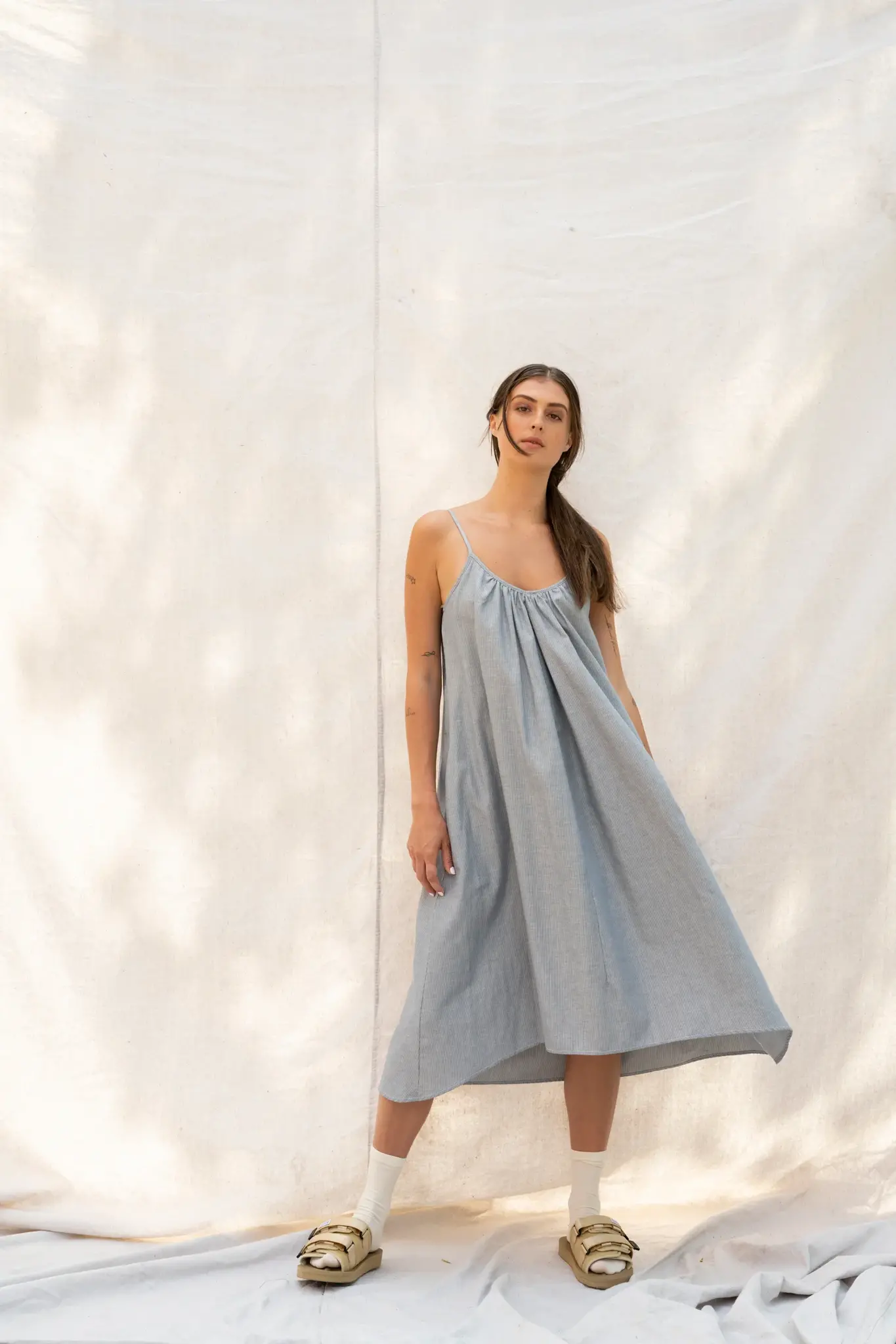 BODY BAG BAHIA DRESS STRIP
