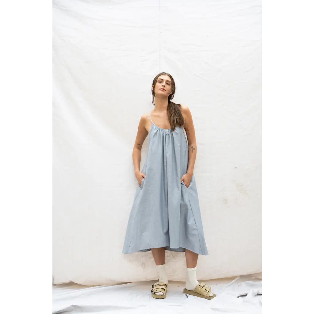 BODY BAG BODY BAG BAHIA DRESS STRIP