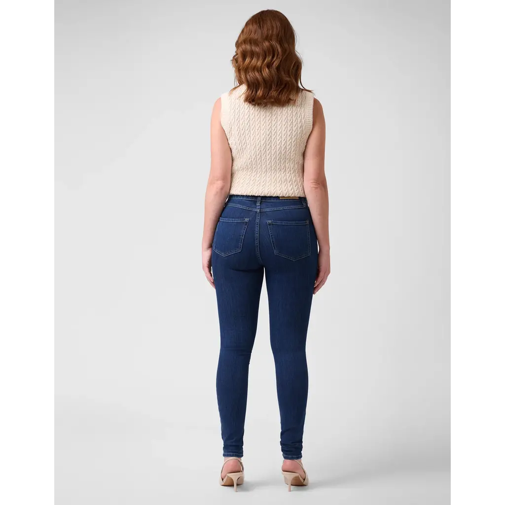 YOGA JEANS YOGA JEANS RACHEL SKIN 1582SAR30.I ATHENA