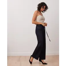 YOGA JEANS YOGA JEANS LILY WIDE 2138 HIGH RISE WIDE LEG 31'' ABEL