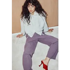 EVE GRAVEL EVE GRAVEL 25E VESTE LEGERE LEWIS CEREALES